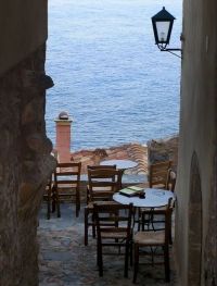 TopRq.com search results: Monemvasia town, Peloponnese, Laconia, Greece