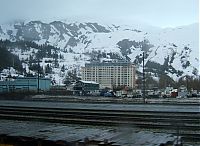 TopRq.com search results: Whittier, Valdez-Cordova Census Area, Alaska, United States