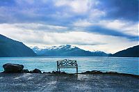 World & Travel: Whittier, Valdez-Cordova Census Area, Alaska, United States