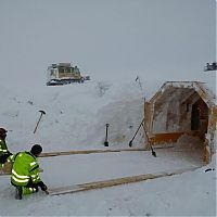 TopRq.com search results: Langjökull glacier, Highlands of Iceland, Iceland