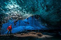 TopRq.com search results: Vatnajökull glacier, Vatnajökull National Park, Highlands of Iceland, Iceland