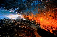 TopRq.com search results: Vatnajökull glacier, Vatnajökull National Park, Highlands of Iceland, Iceland