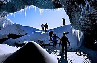 TopRq.com search results: Vatnajökull glacier, Vatnajökull National Park, Highlands of Iceland, Iceland