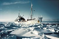 TopRq.com search results: 1955–58 Commonwealth Trans-Antarctic Expedition, Antarctic Plateau, Antarctica