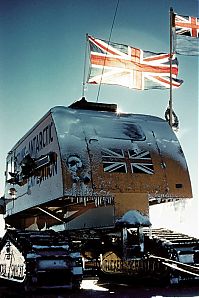 TopRq.com search results: 1955–58 Commonwealth Trans-Antarctic Expedition, Antarctic Plateau, Antarctica