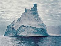 World & Travel: 1955–58 Commonwealth Trans-Antarctic Expedition, Antarctic Plateau, Antarctica