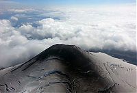 TopRq.com search results: Villarrica Rucapillán volcano eruption, Araucania Region, Andes, Chile