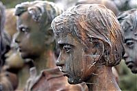 TopRq.com search results: The Memorial to the Children Victims of the War, Lidice, Czech Republic