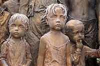 TopRq.com search results: The Memorial to the Children Victims of the War, Lidice, Czech Republic
