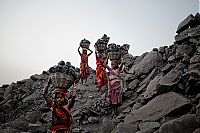 TopRq.com search results: Coal field fire, Jharia, Dhanbad, Jharkhand, India