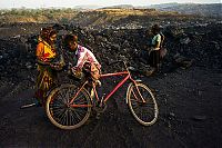 TopRq.com search results: Coal field fire, Jharia, Dhanbad, Jharkhand, India