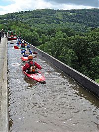 TopRq.com search results: Pontcysyllte Aqueduct, Llangollen Canal, Wrexham County Borough, Wales, United Kingdom
