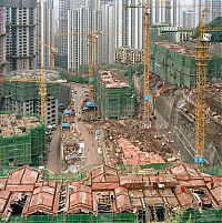 World & Travel: Chongqing, Chongqing Municipality, China