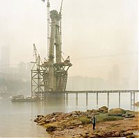 World & Travel: Chongqing, Chongqing Municipality, China