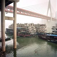 World & Travel: Chongqing, Chongqing Municipality, China