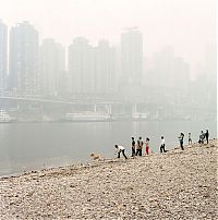 World & Travel: Chongqing, Chongqing Municipality, China