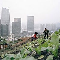 World & Travel: Chongqing, Chongqing Municipality, China