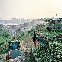 World & Travel: Chongqing, Chongqing Municipality, China