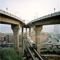 World & Travel: Chongqing, Chongqing Municipality, China