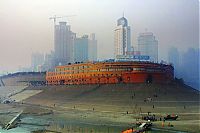 World & Travel: Chongqing, Chongqing Municipality, China