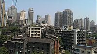 World & Travel: Chongqing, Chongqing Municipality, China