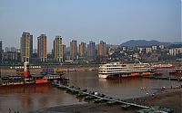 World & Travel: Chongqing, Chongqing Municipality, China