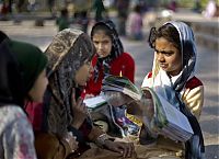 Life in Pakistan