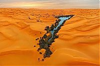 World & Travel: Ubari Awbari, Wadi al Hayaa District, Fezzan, Libya