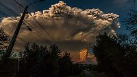 TopRq.com search results: Calbuco vulcano, Llanquihue National Reserve, Los Lagos Region, Chile