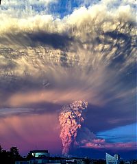 TopRq.com search results: Calbuco vulcano, Llanquihue National Reserve, Los Lagos Region, Chile