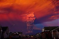 TopRq.com search results: Calbuco vulcano, Llanquihue National Reserve, Los Lagos Region, Chile