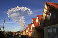 TopRq.com search results: Calbuco vulcano, Llanquihue National Reserve, Los Lagos Region, Chile