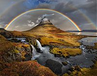 World & Travel: Iceland