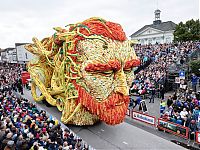 TopRq.com search results: Bloemencorso, Flower Parade Pageant, Netherlands