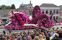 TopRq.com search results: Bloemencorso, Flower Parade Pageant, Netherlands