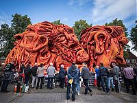 TopRq.com search results: Bloemencorso, Flower Parade Pageant, Netherlands