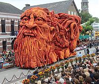 TopRq.com search results: Bloemencorso, Flower Parade Pageant, Netherlands