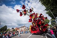 TopRq.com search results: Bloemencorso, Flower Parade Pageant, Netherlands