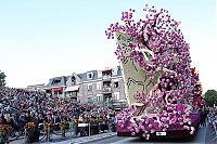 TopRq.com search results: Bloemencorso, Flower Parade Pageant, Netherlands