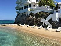 TopRq.com search results: Villa on Dunbar Rock, Bay Islands, Guanaja, Honduras, Carribbean Sea