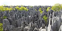 World & Travel: Tsingy de Bemaraha, Melaky Region, Madagascar