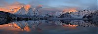 World & Travel: Mount Everest, Mahālangūr Himāl, Himalayas, Sagarmatha, Nepal