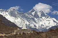 TopRq.com search results: Mount Everest, Mahālangūr Himāl, Himalayas, Sagarmatha, Nepal