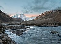 World & Travel: Mount Everest, Mahālangūr Himāl, Himalayas, Sagarmatha, Nepal