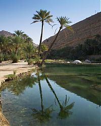 Salalah, Dhofar province, Oman