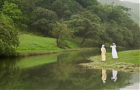 World & Travel: Salalah, Dhofar province, Oman