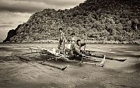 World & Travel: Sama-Bajau people, Sulawesi, Greater Sunda Islands, Indonesia