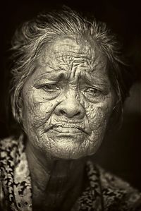 World & Travel: Sama-Bajau people, Sulawesi, Greater Sunda Islands, Indonesia