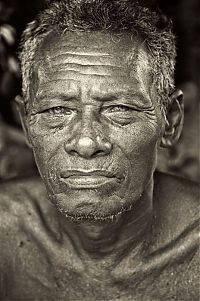 World & Travel: Sama-Bajau people, Sulawesi, Greater Sunda Islands, Indonesia