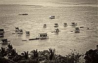 World & Travel: Sama-Bajau people, Sulawesi, Greater Sunda Islands, Indonesia